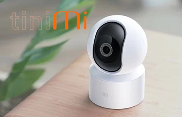 Camera Xiaomi C200 1