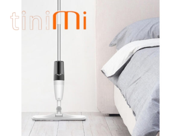 cay lau nha co phun nuoc xiaomi deerma water spray mop sl6