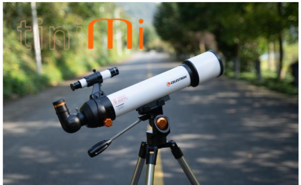 CELESTRON SCTW 70 3 1