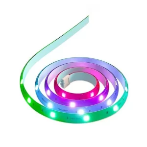 Den led day noi dai 1 met Yeelight lightstrip 1S 3