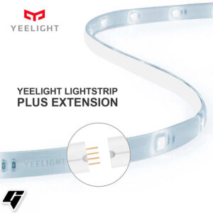 Den led day noi dai 1 met Yeelight lightstrip 1S 4