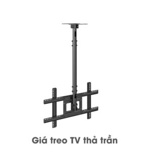 Giá treo TV thả trần