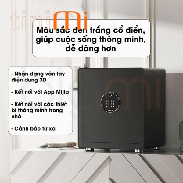 Ket sat Xiaomi CRMCR Pro BGX X1 60MP 6