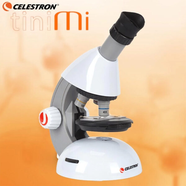 kinh hien vi celestron cms 1 40x