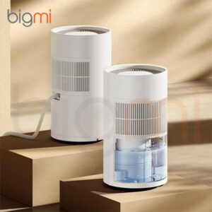 May hut am Xiaomi Mijia Smart Dehumidifier 13L DM CS13BFA5A thumb 1