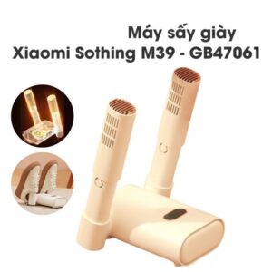 Máy sấy giầy Xiaomi Sothing M39 GB47061 thông minh