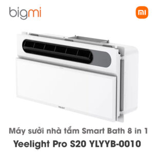 May suoi nha tam Yeelight Pro S20 YLYYB 0010