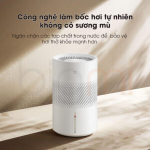 May tao do am Xiaomi Mijia 3 CJSJSQ02XY khong suong mu 4