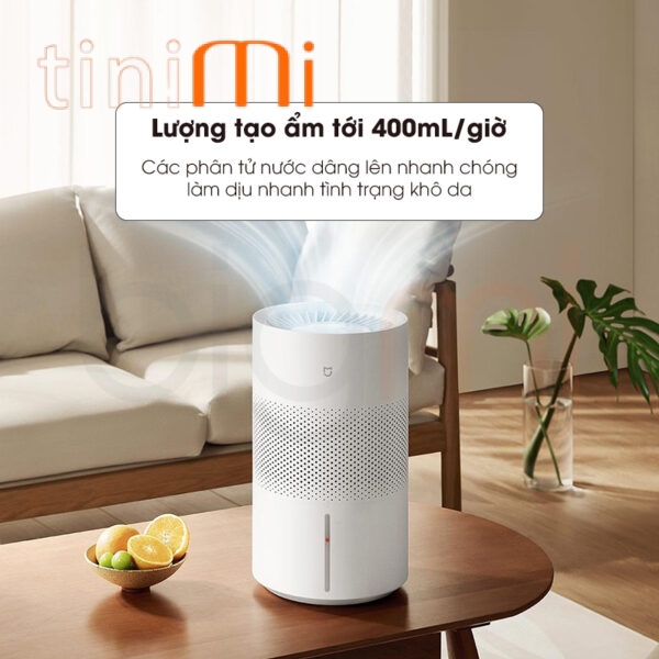 May tao do am Xiaomi Mijia 3 CJSJSQ02XY khong suong mu 5