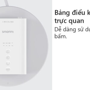 mivietnam may quat suoi am mi smartmi fan 08