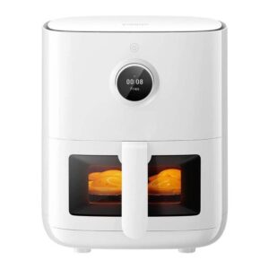 Noi chien khong dau Xiaomi Smart Air Fryer Pro 4L 1