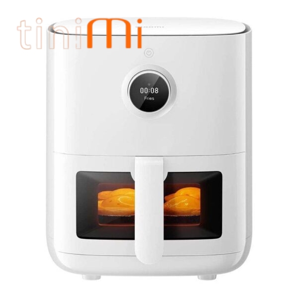 Noi chien khong dau Xiaomi Smart Air Fryer Pro 4L 1