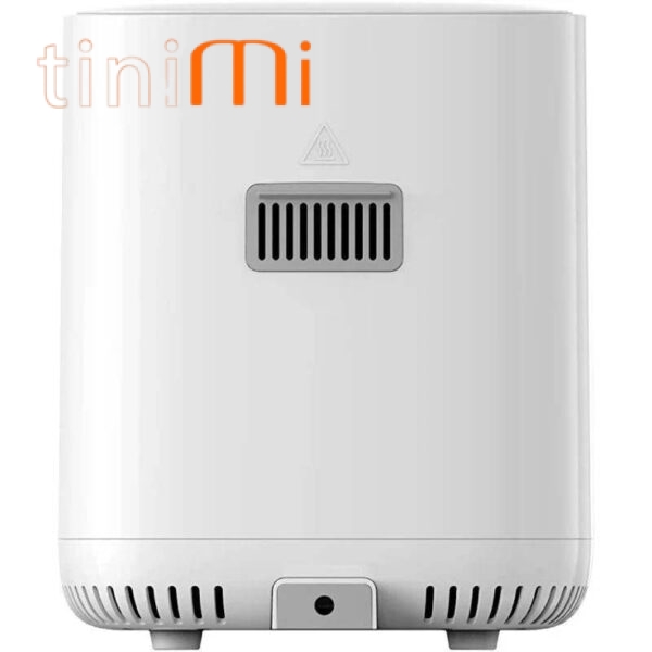 Noi chien khong dau Xiaomi Smart Air Fryer Pro 4L 4