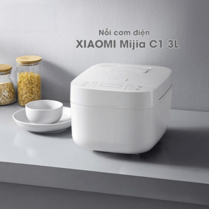 Nồi cơm điện thông minh XIAOMI Mijia C1 3L