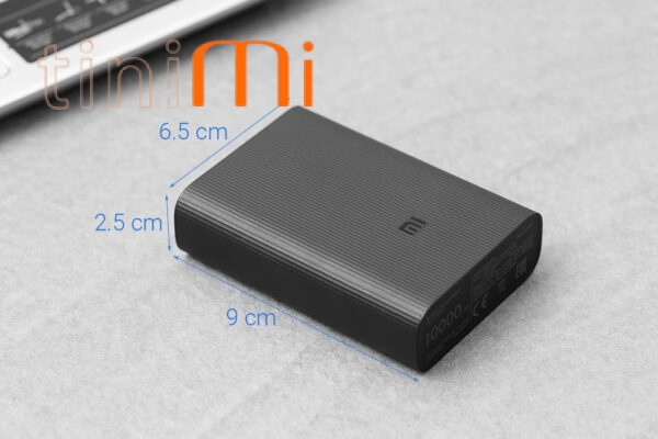 polymer 10000mah xiaomi ultra compact 10 org