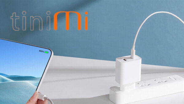 Sac 2 cong xiaomi mi wall charger 33w 1