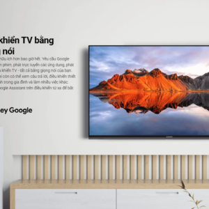 Smart Tivi Xiaomi TV A 43 FHD model 2023 11