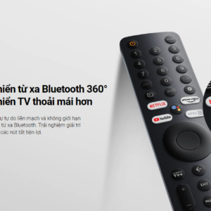 Smart Tivi Xiaomi TV A 43 FHD model 2023 13