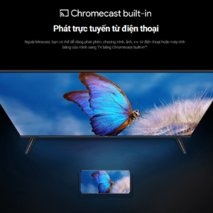 Smart Tivi Xiaomi TV A 43 FHD model 2023 14