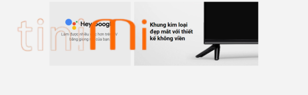 Smart Tivi Xiaomi TV A 43 FHD model 2023 3