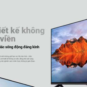 Smart Tivi Xiaomi TV A 43 FHD model 2023 4