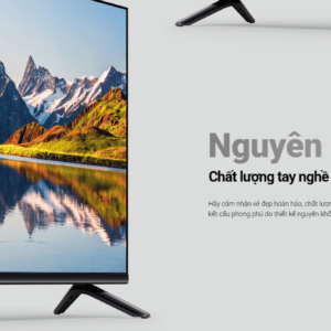 Smart Tivi Xiaomi TV A 43 FHD model 2023 5