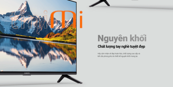 Smart Tivi Xiaomi TV A 43 FHD model 2023 5