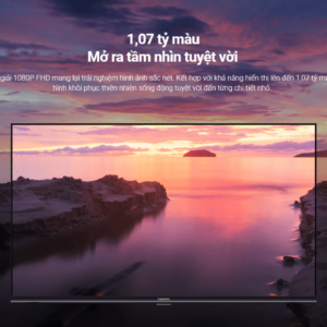 Smart Tivi Xiaomi TV A 43 FHD model 2023 6