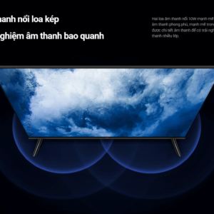 Smart Tivi Xiaomi TV A 43 FHD model 2023 7