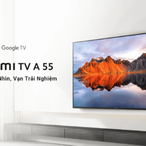 Smart Tivi Xiaomi TV A 55 inch model 2023 1