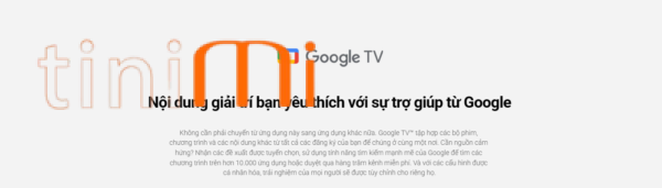 Smart Tivi Xiaomi TV A 55 inch model 2023 10