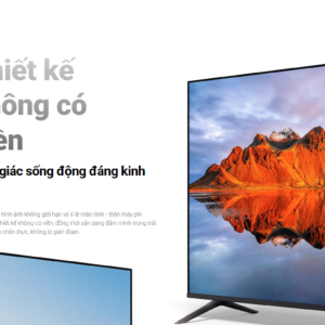 Smart Tivi Xiaomi TV A 55 inch model 2023 13