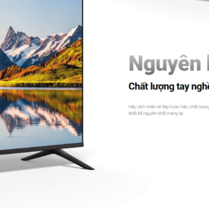 Smart Tivi Xiaomi TV A 55 inch model 2023 14