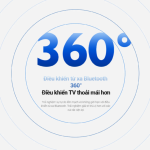 Smart Tivi Xiaomi TV A 55 inch model 2023 15