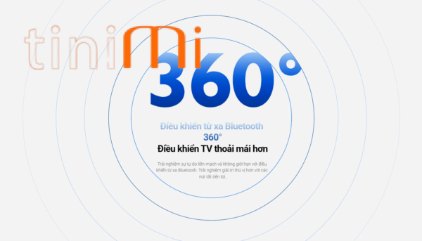 Smart Tivi Xiaomi TV A 55 inch model 2023 15