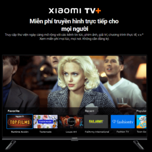 Smart Tivi Xiaomi TV A 55 inch model 2023 17