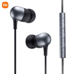 Tai Nghe Nhet Tai Xiaomi Youpin Capsule 3 1