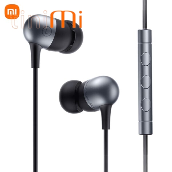 Tai Nghe Nhet Tai Xiaomi Youpin Capsule 3 1