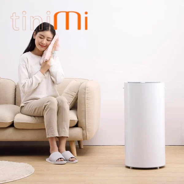 Xiaomi HD YWHL01 1