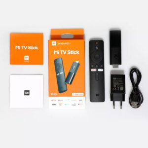 Xiaomi Mi TV stick 1080P 2