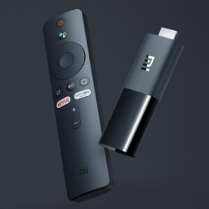 Xiaomi Mi TV stick 1080P 3