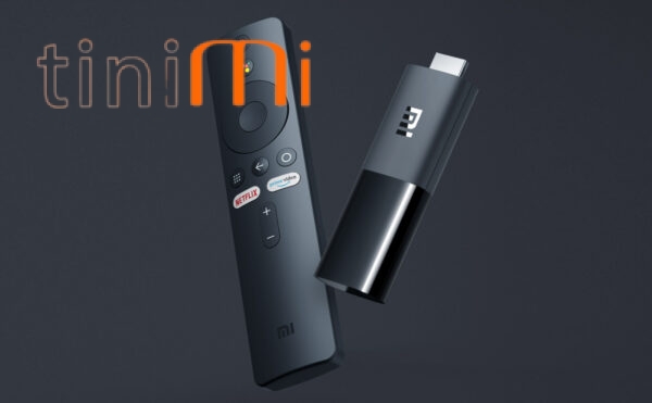 Xiaomi Mi TV stick 1080P 3