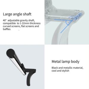 Xiaomi Mijia Display Hanging Lamp 5