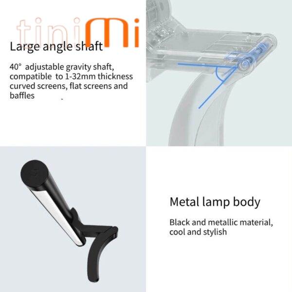 Xiaomi Mijia Display Hanging Lamp 5