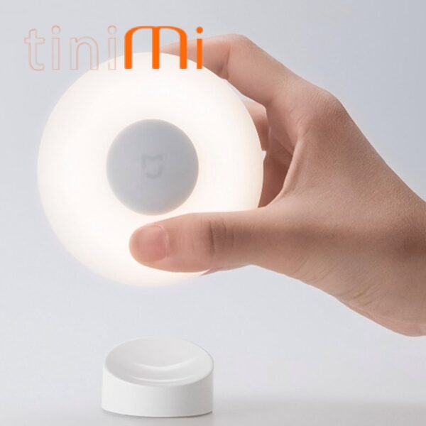 XIAOMI MIJIA MJYD02YL 5