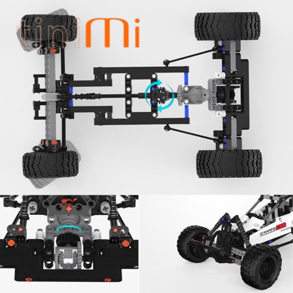 XIAOMI MSC01IQI 2