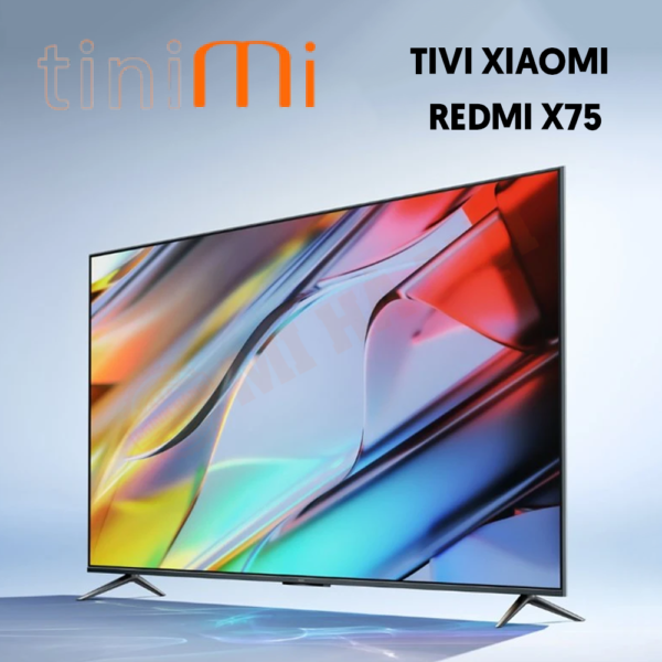 Xiaomi Redmi X75 1