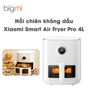 Xiaomi Smart Air Fryer Pro 4L