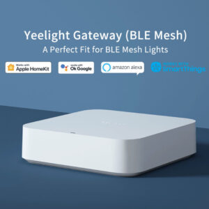 Yeelight Mesh Gateway 4