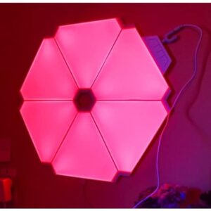 Yeelight Smart RGB Light Panels Expansion 3P 3